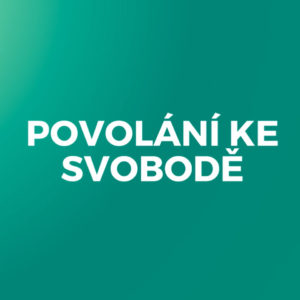 Povoláni ke svobodě