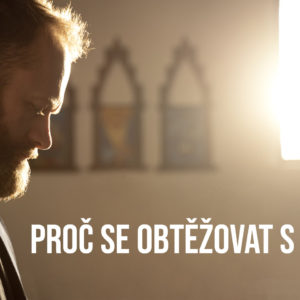 Proč se obtěžovat s církví?