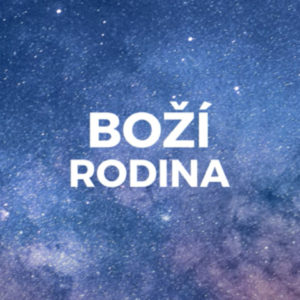 Boží rodina