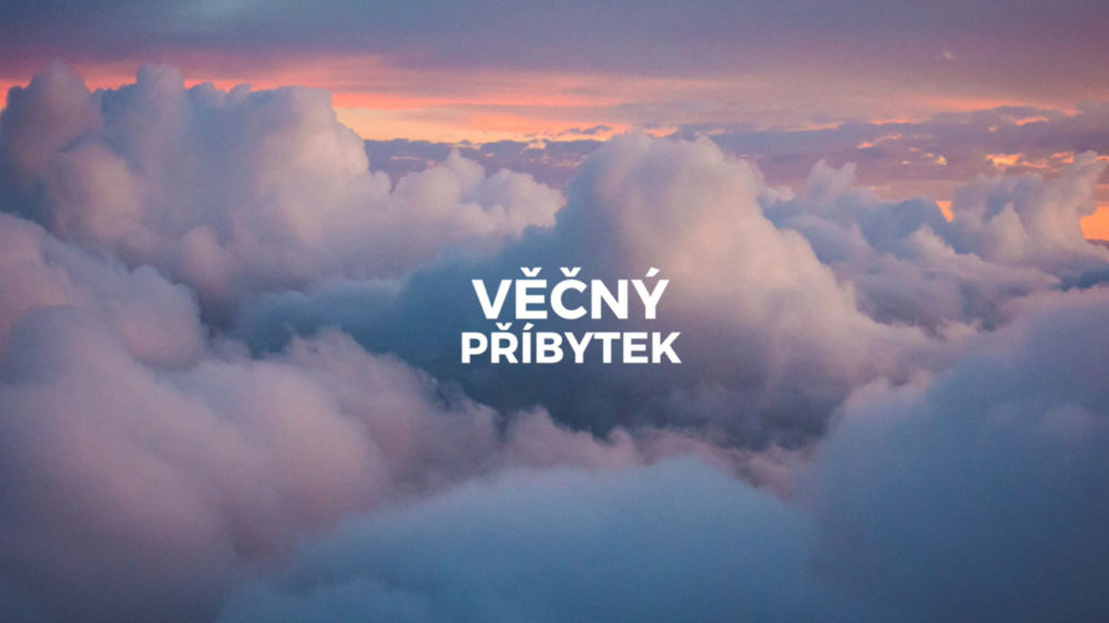 Věčný příbytek