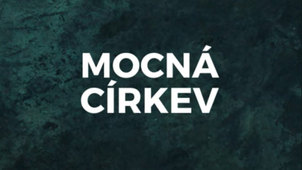 Mocná církev