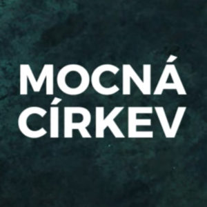 Mocná církev