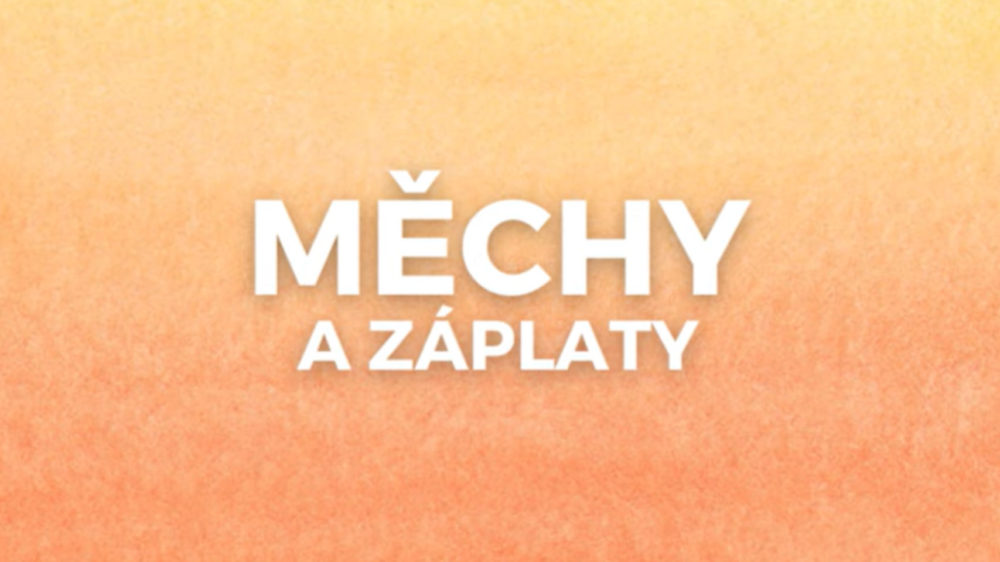 Měchy a záplaty